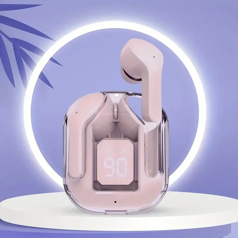 Tech Gadgets & Accessories