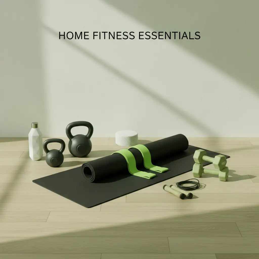 Home Essentials