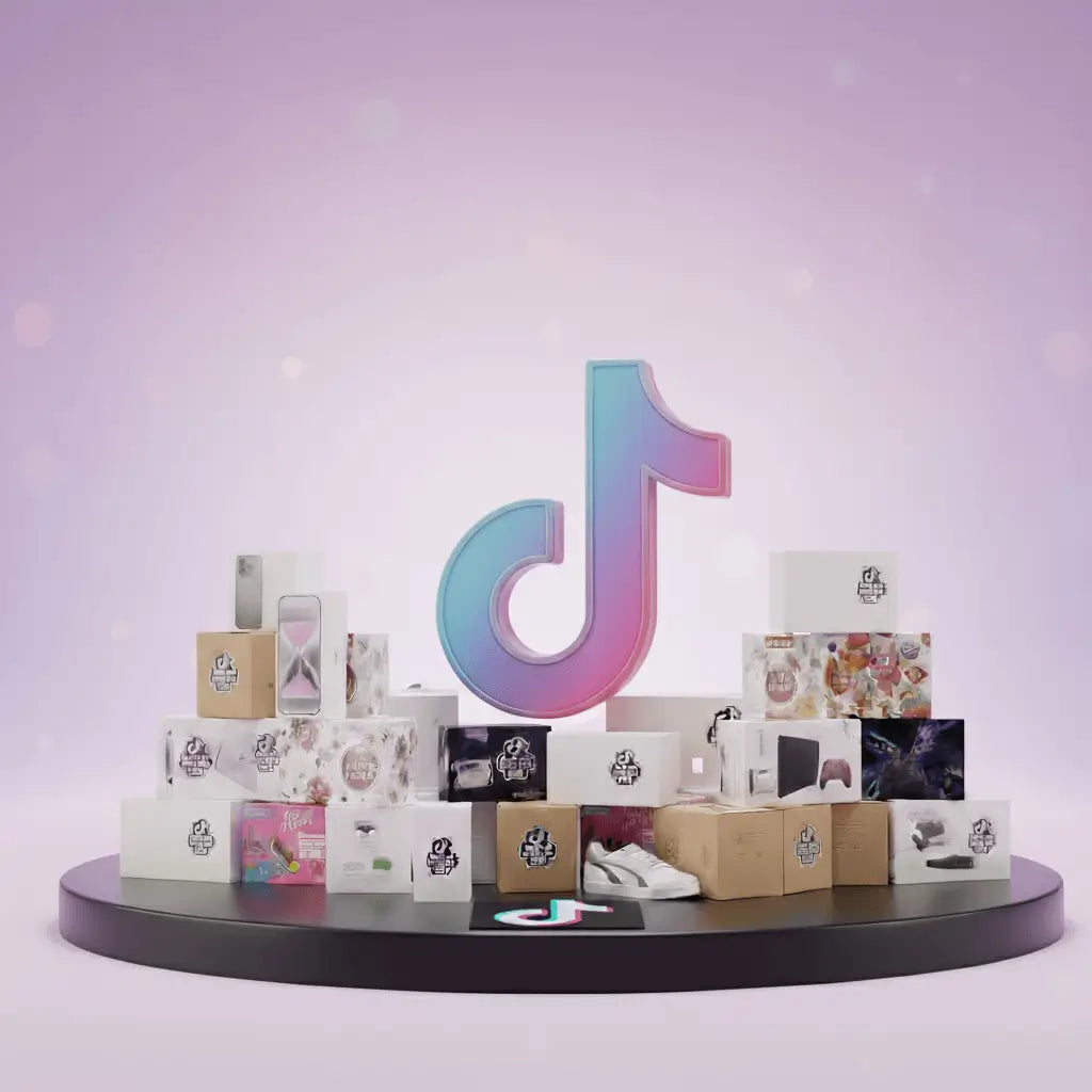 TikTok Viral Finds