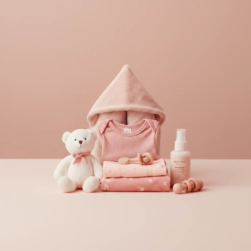 Baby Products Bundle