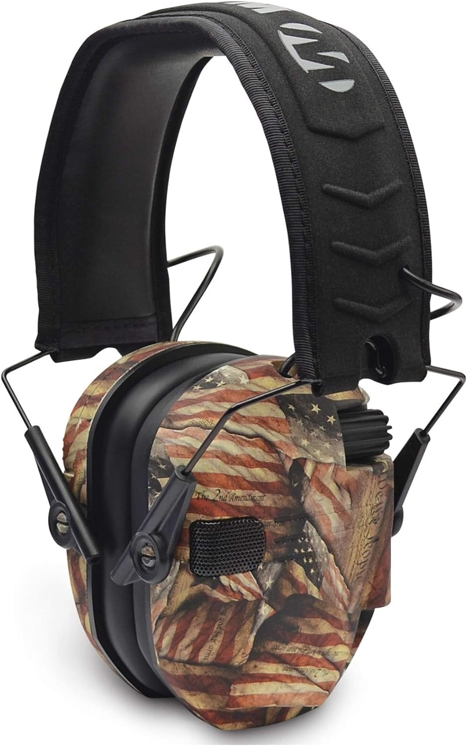 Walker'S Razor Slim Electronic Muff