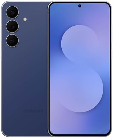 Samsung Galaxy S25 FE 128GB AI Smartphone