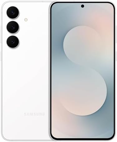 Samsung Galaxy S25 FE 128GB AI Smartphone