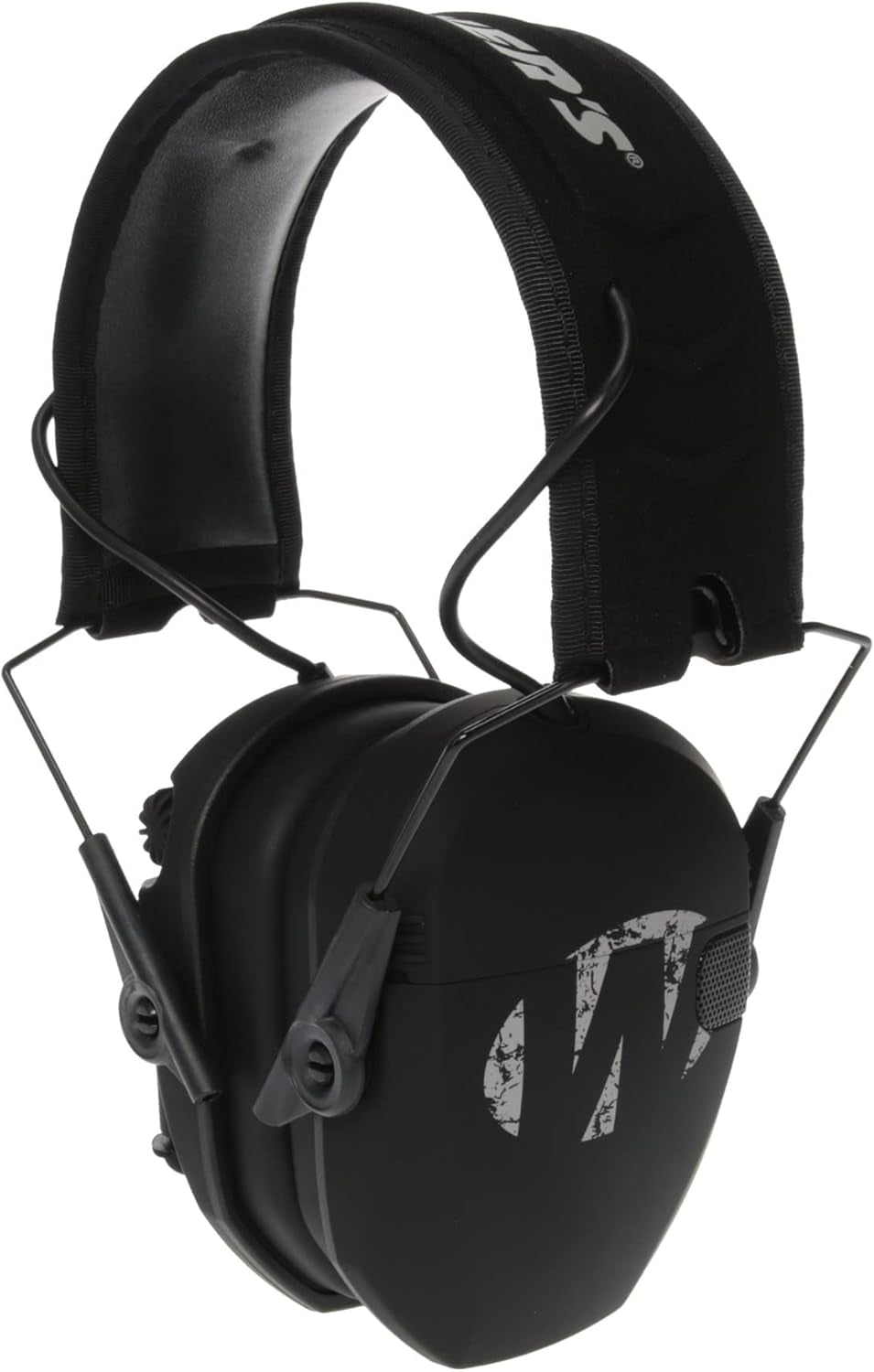 Walker'S Razor Slim Electronic Muff