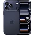 Apple iPhone 17 Pro – Cosmic Orange (Renewed Premium)