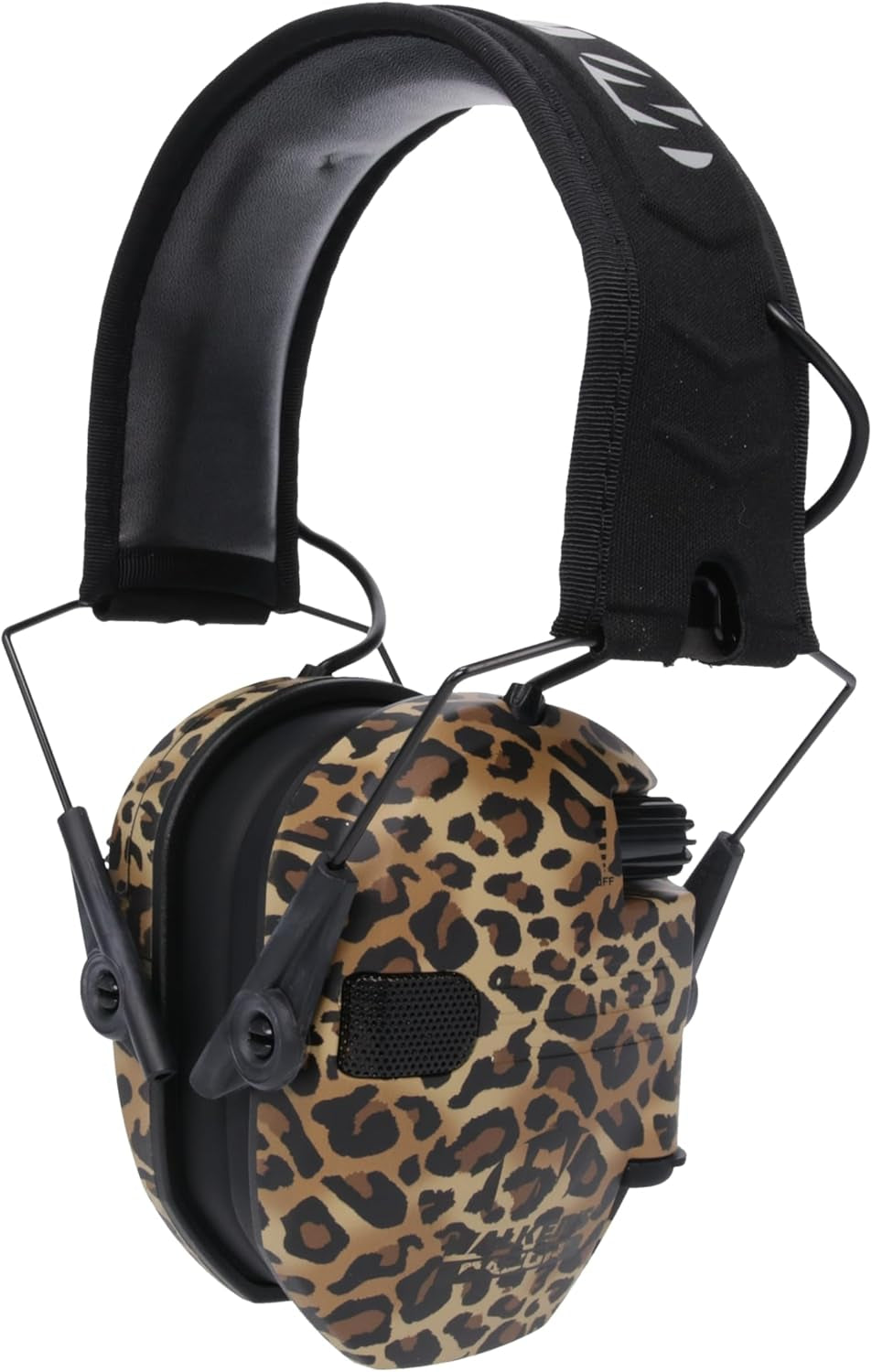Walker'S Razor Slim Electronic Muff