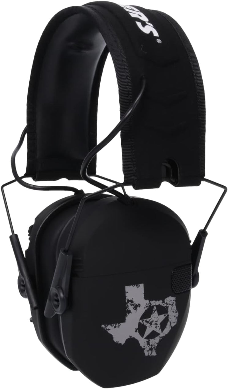Walker'S Razor Slim Electronic Muff