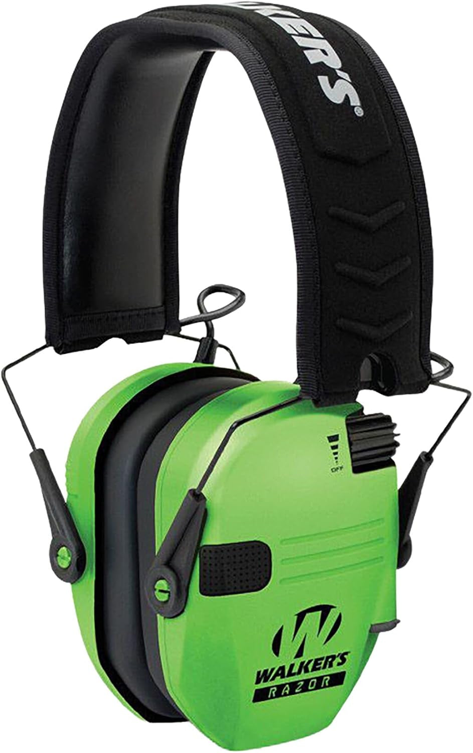 Walker'S Razor Slim Electronic Muff