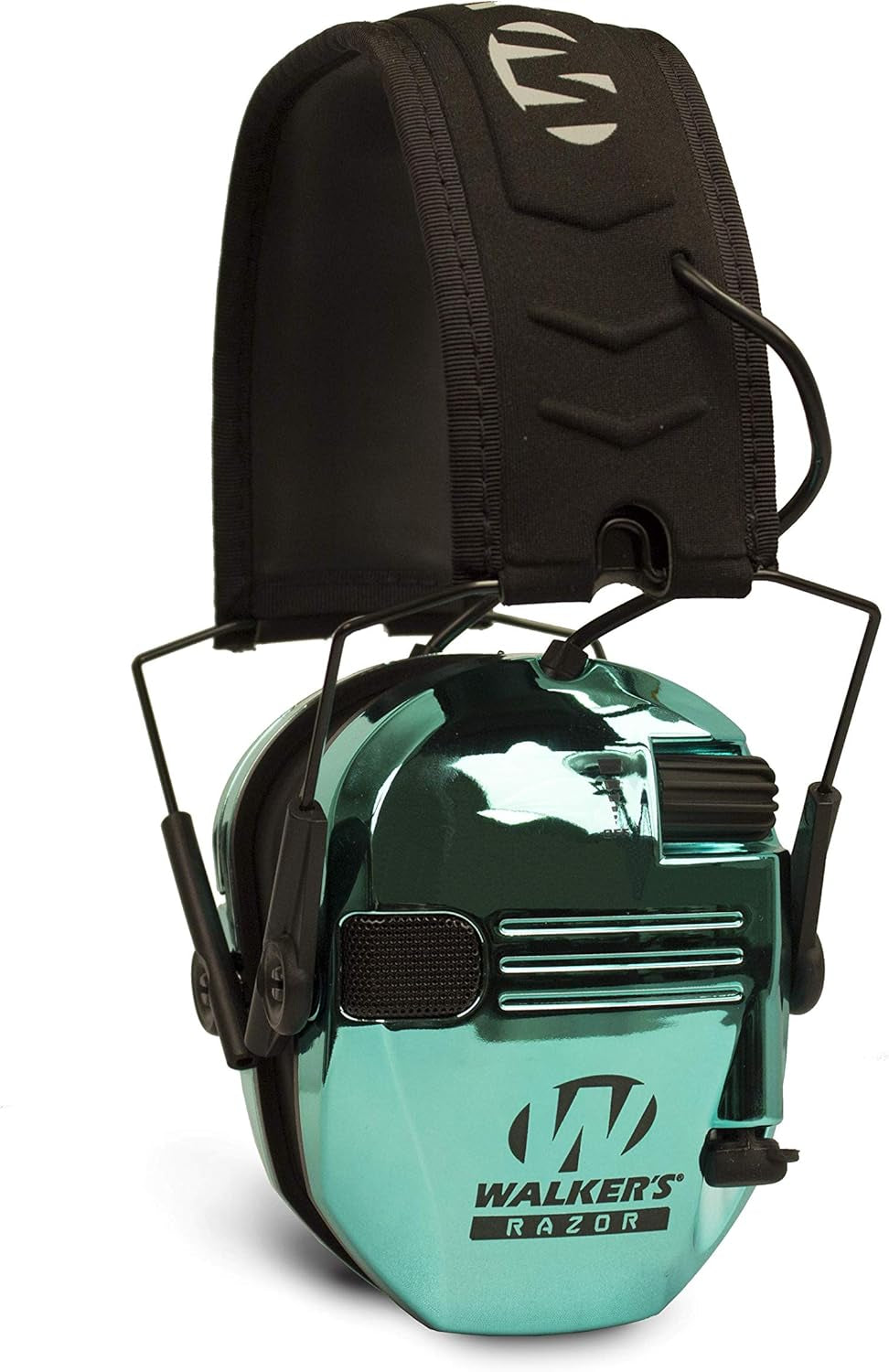 Walker'S Razor Slim Electronic Muff