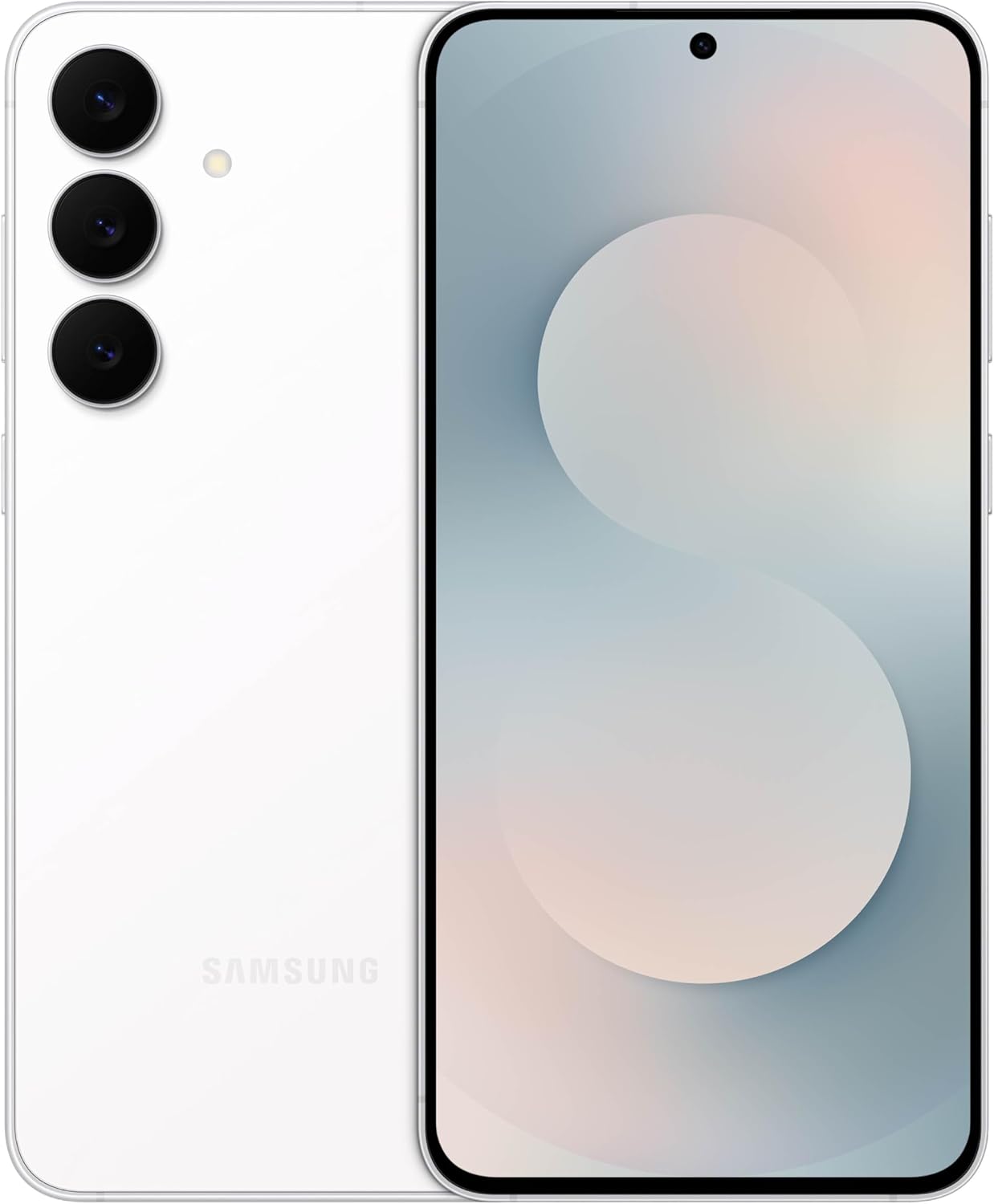Samsung Galaxy S25 FE 128GB AI Smartphone