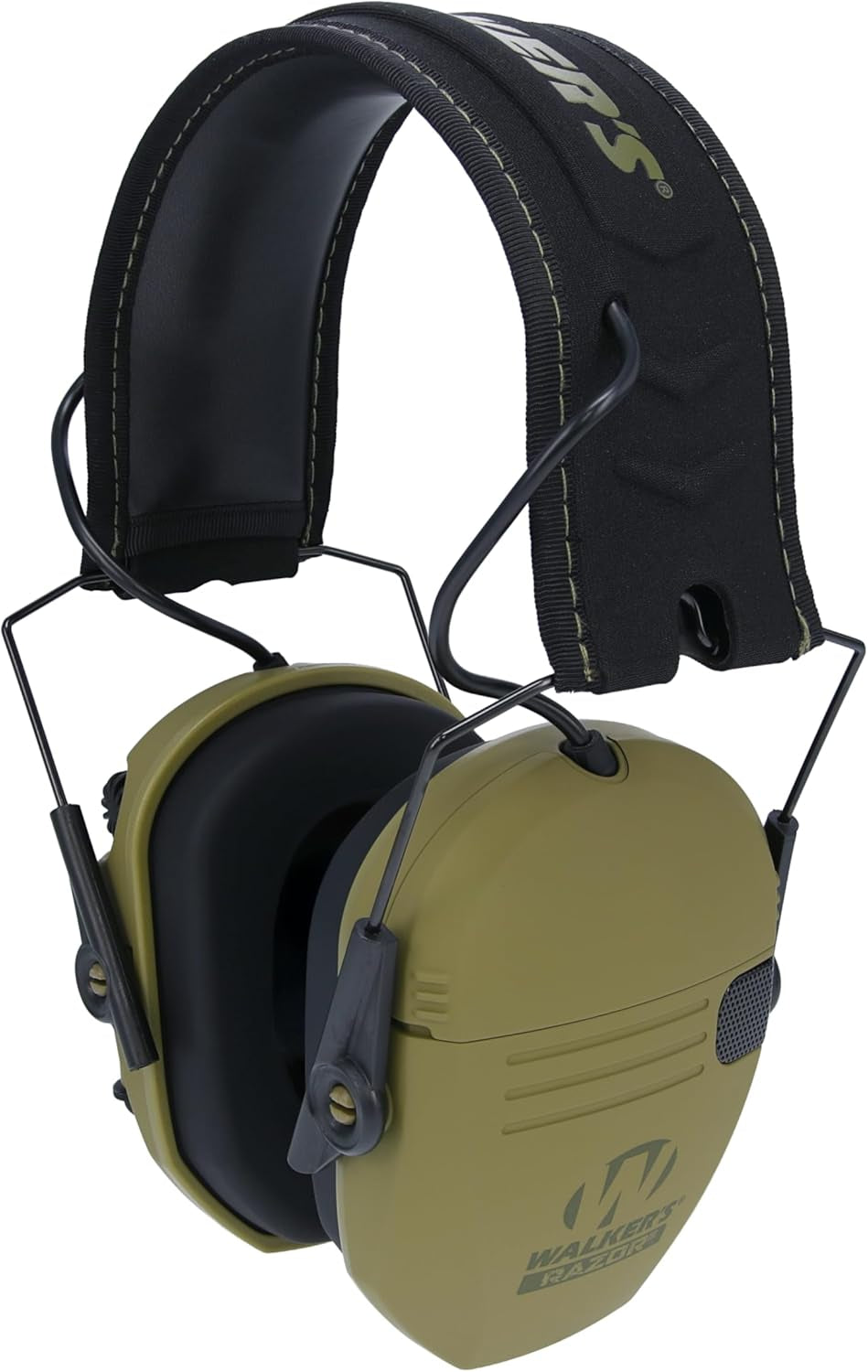 Walker'S Razor Slim Electronic Muff
