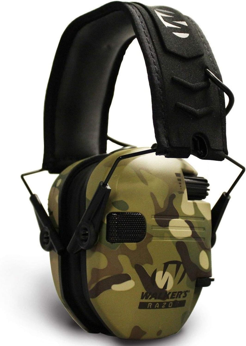 Walker'S Razor Slim Electronic Muff