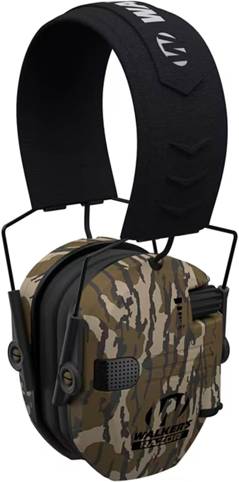 Walker'S Razor Slim Electronic Muff