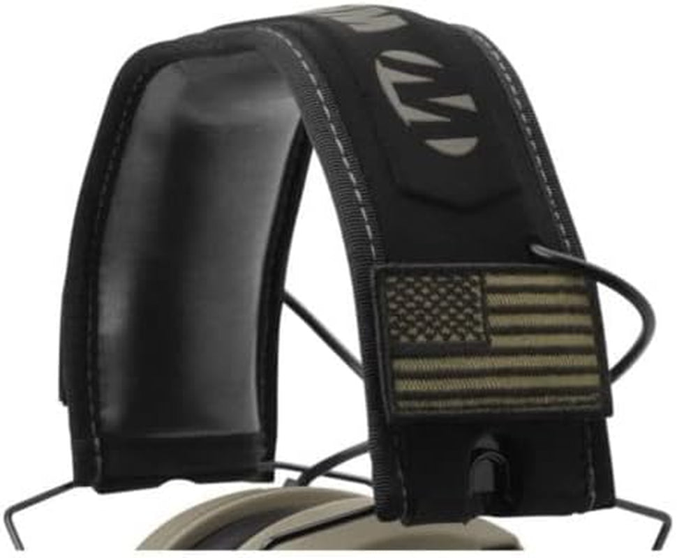 Walker'S Razor Slim Electronic Muff