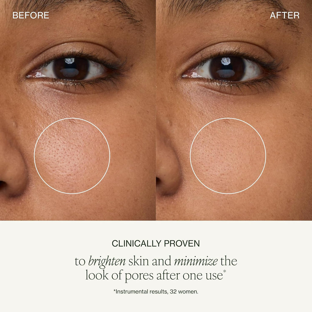 Tata Harper Regenerating Cleanser | Daily Cleansing & Exfoliating Facial Cleanser with Beta Hydroxy Acid | Clinically Proven Natural Skincare for Uneven Texture & Lack of Radiance | for All Skin Types