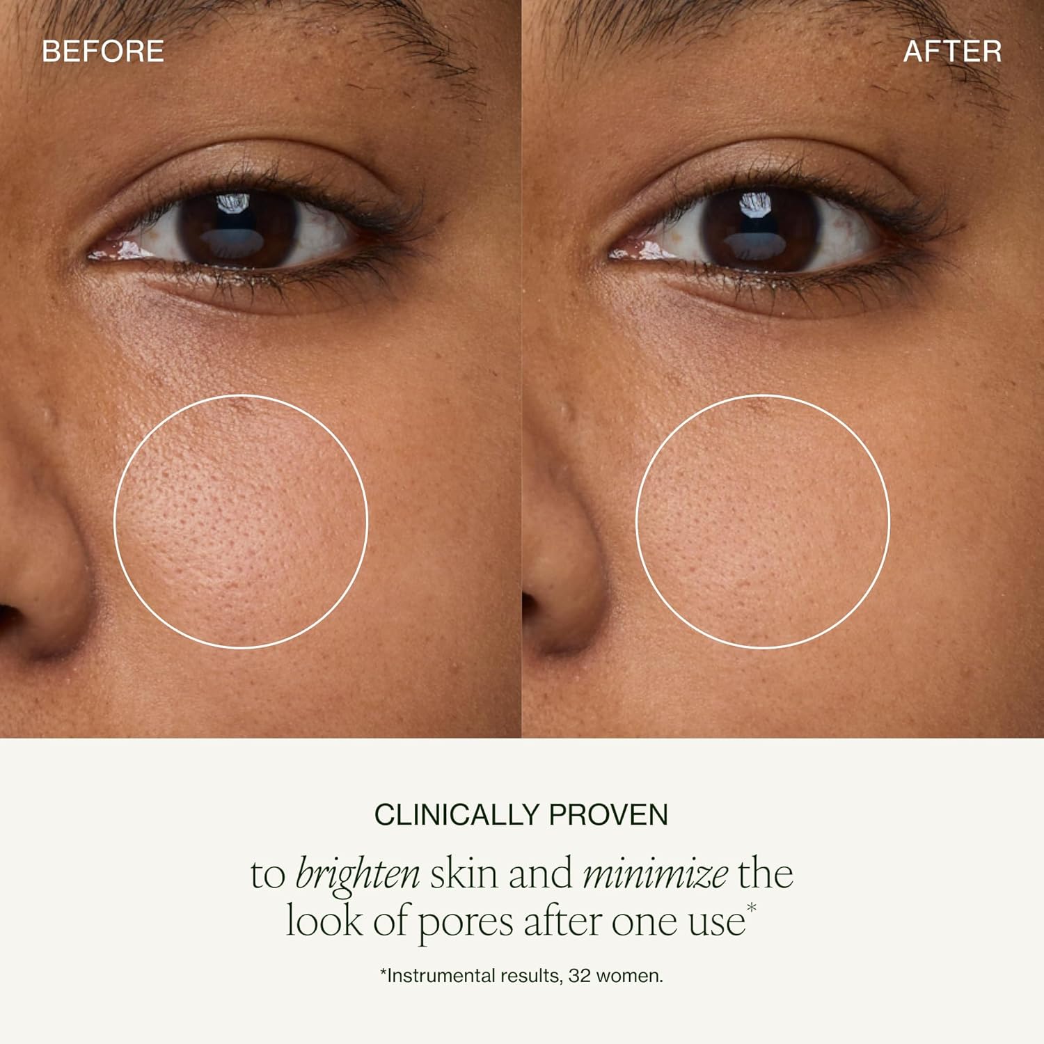 Tata Harper Regenerating Cleanser | Daily Cleansing & Exfoliating Facial Cleanser with Beta Hydroxy Acid | Clinically Proven Natural Skincare for Uneven Texture & Lack of Radiance | for All Skin Types