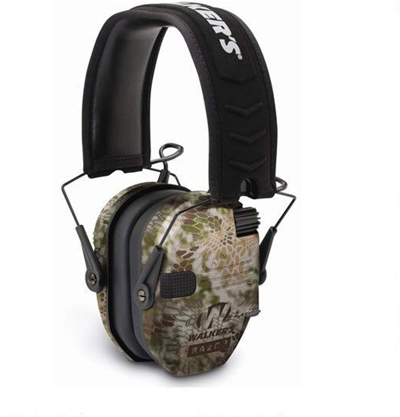 Walker'S Razor Slim Electronic Muff