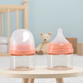 New Born Baby Products Set Accessories Painted PPSU Anti-Colic Bottle 90ML Baby Supplies Products Manufacture