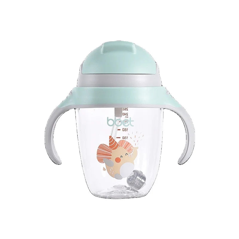 Kids Feeding Bottle Milk Bottle Cups Baby Products of All Types PPSU Plastic Bpa Free Baby Bottle
