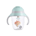 Kids Feeding Bottle Milk Bottle Cups Baby Products of All Types PPSU Plastic Bpa Free Baby Bottle