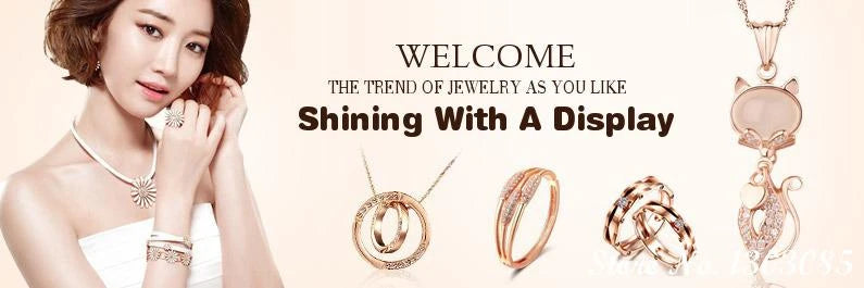 LED Illuminated Ring Box - Premium Spray-Finish Jewelry Display Case for Luxury Rings