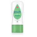 Baby Body Moisturizing Oil Gel, Aloe Vera & Vitamin E, Soothing, 6.5 Fl Oz