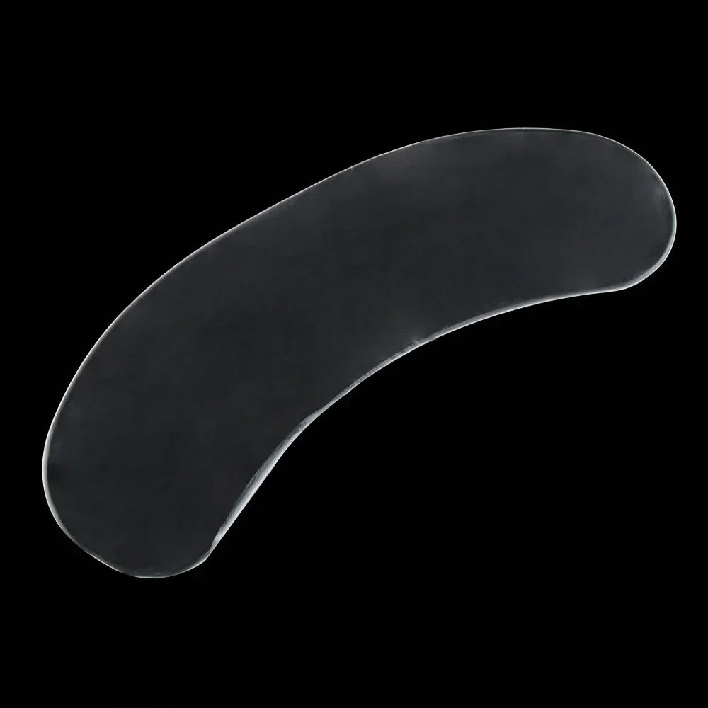 Reusable Silicone Care Neck Pad Neck Tape Wrinkle Pads for Neck Wrinkle Treatment Prevention Anti Wrinkle Remover Beauty Tools