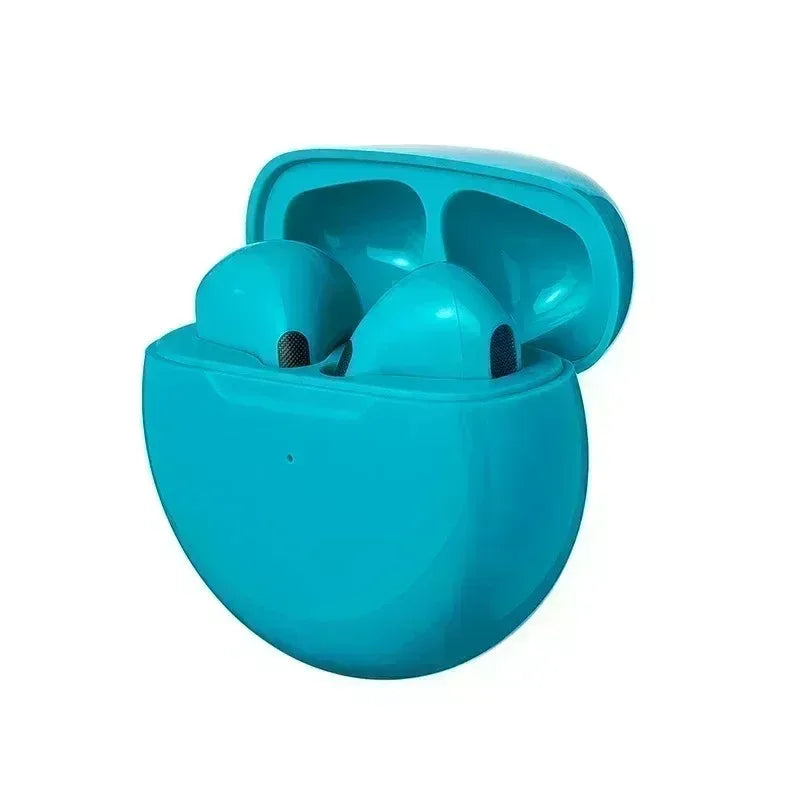 TWS Bluetooth Earphone Air Pro Wireless Earphone Sound Noise Cancelling Bluetooth Earbuds Touch Control Headphones