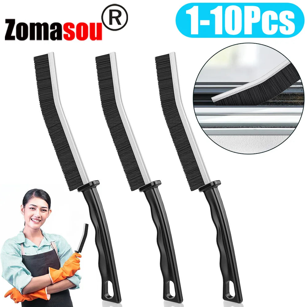 Durable Grout Gap Cleaning Brush