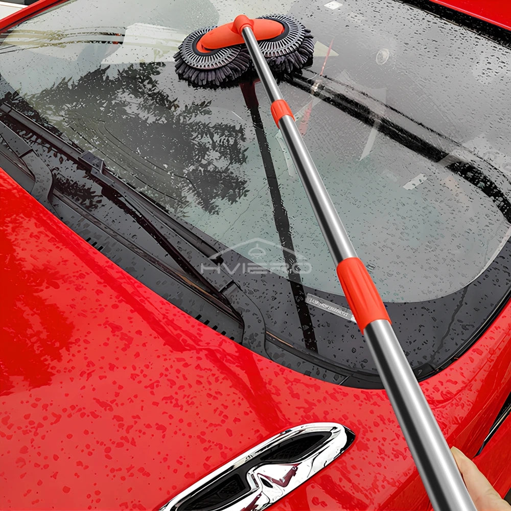 Multipurpose Car Cleaning Kit