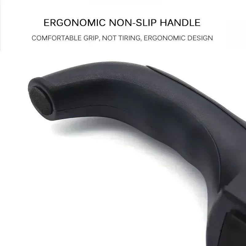 3-Stage Stainless Steel Knife Sharpener
