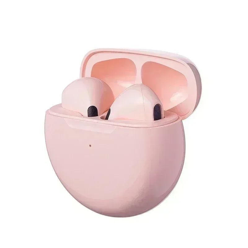 TWS Bluetooth Earphone Air Pro Wireless Earphone Sound Noise Cancelling Bluetooth Earbuds Touch Control Headphones
