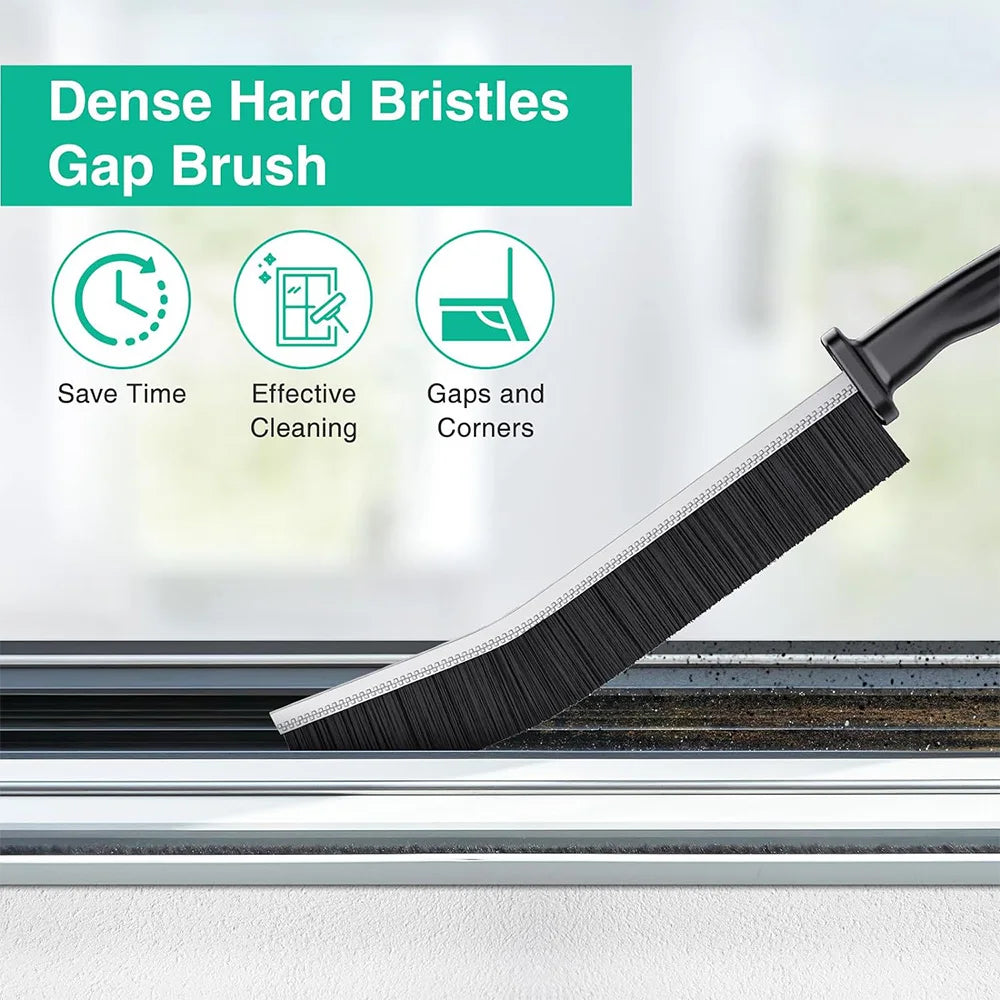 Durable Grout Gap Cleaning Brush
