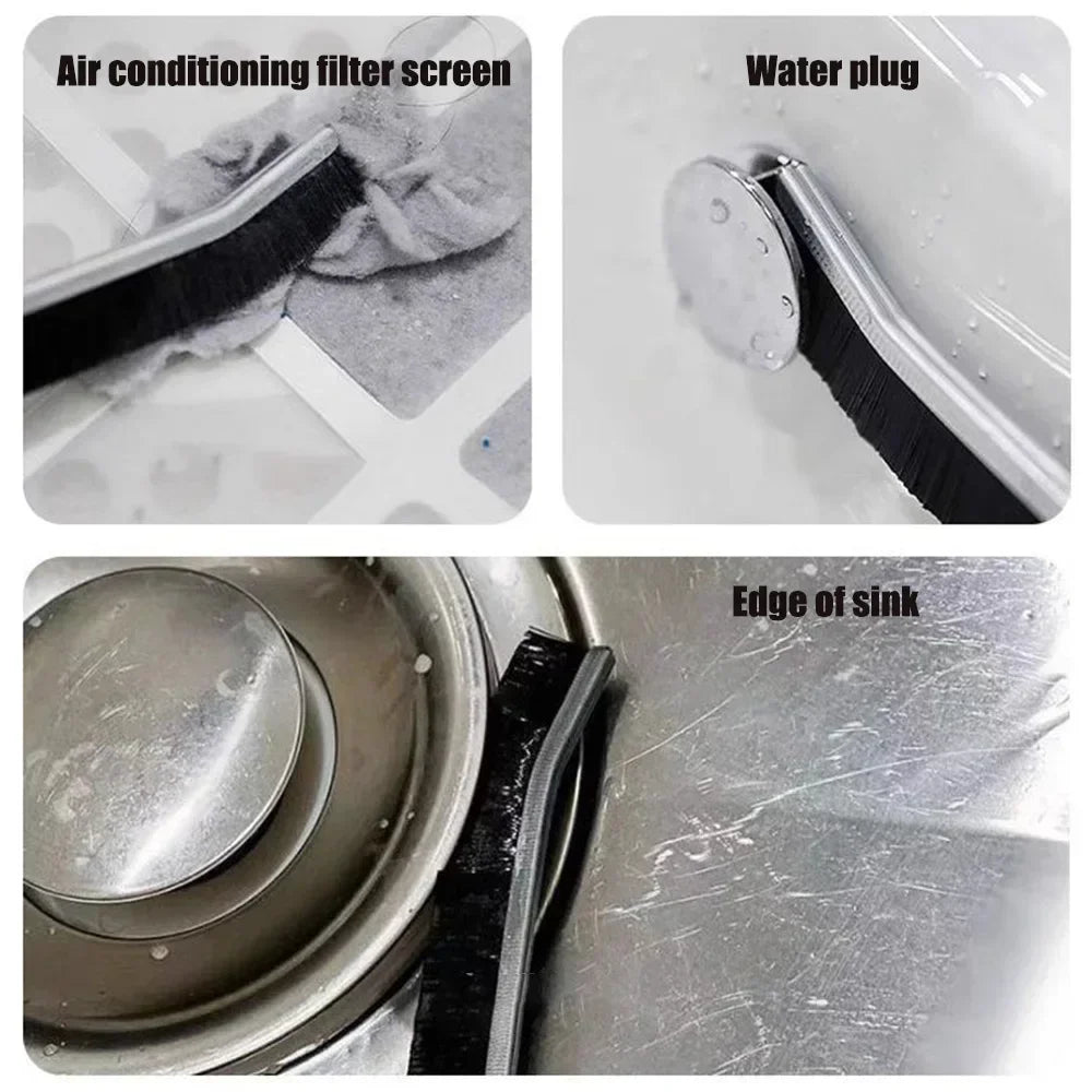 Durable Grout Gap Cleaning Brush