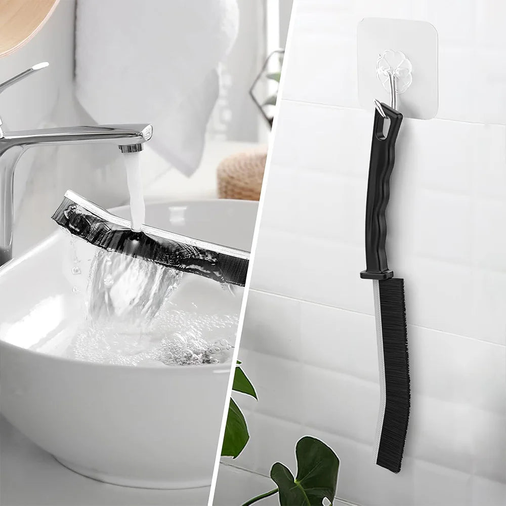 Durable Grout Gap Cleaning Brush