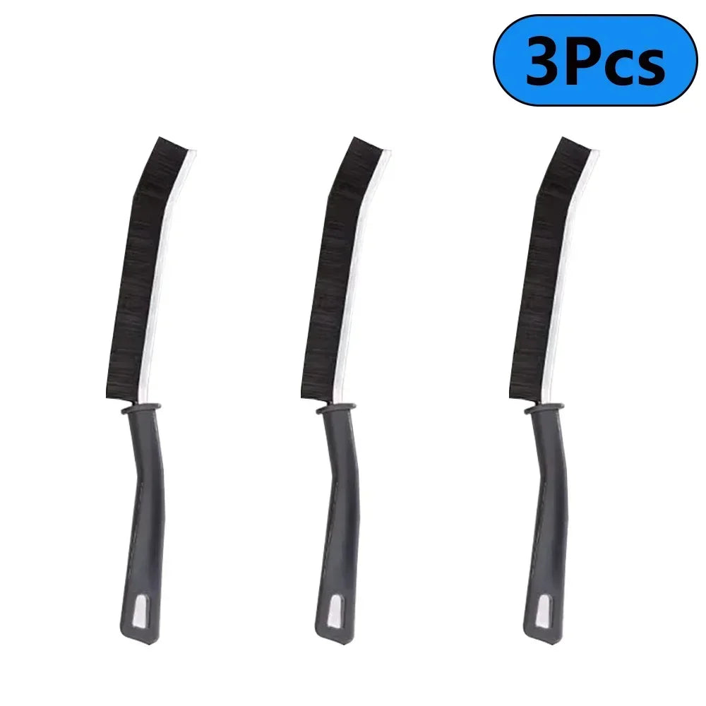 Durable Grout Gap Cleaning Brush