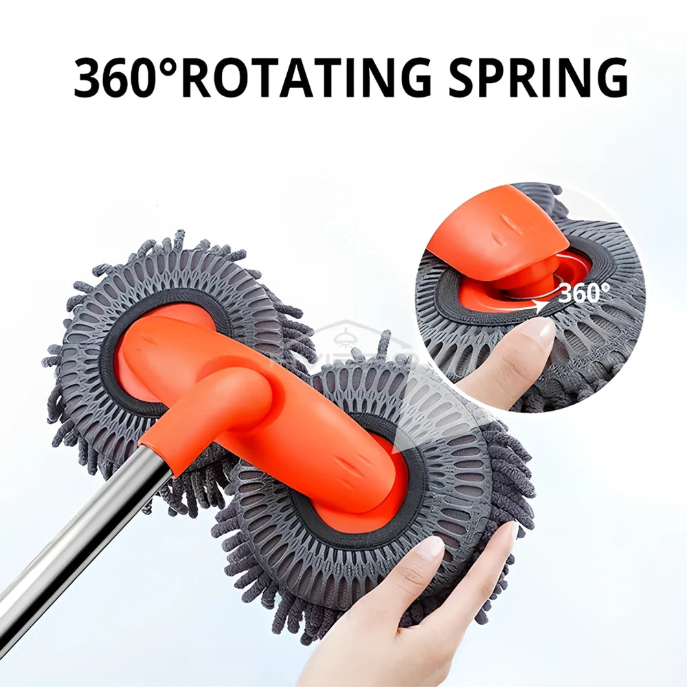 Multipurpose Car Cleaning Kit