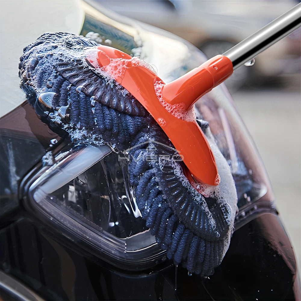 Multipurpose Car Cleaning Kit