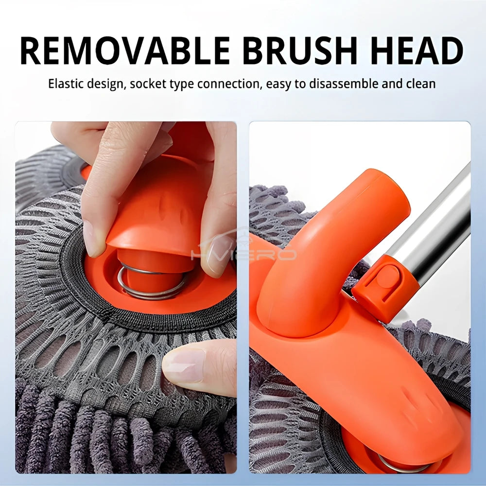 Multipurpose Car Cleaning Kit