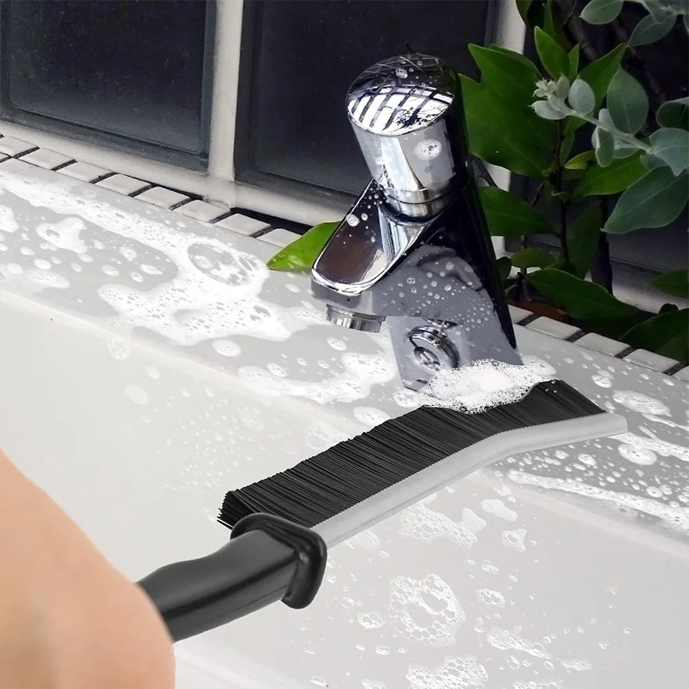 Durable Grout Gap Cleaning Brush