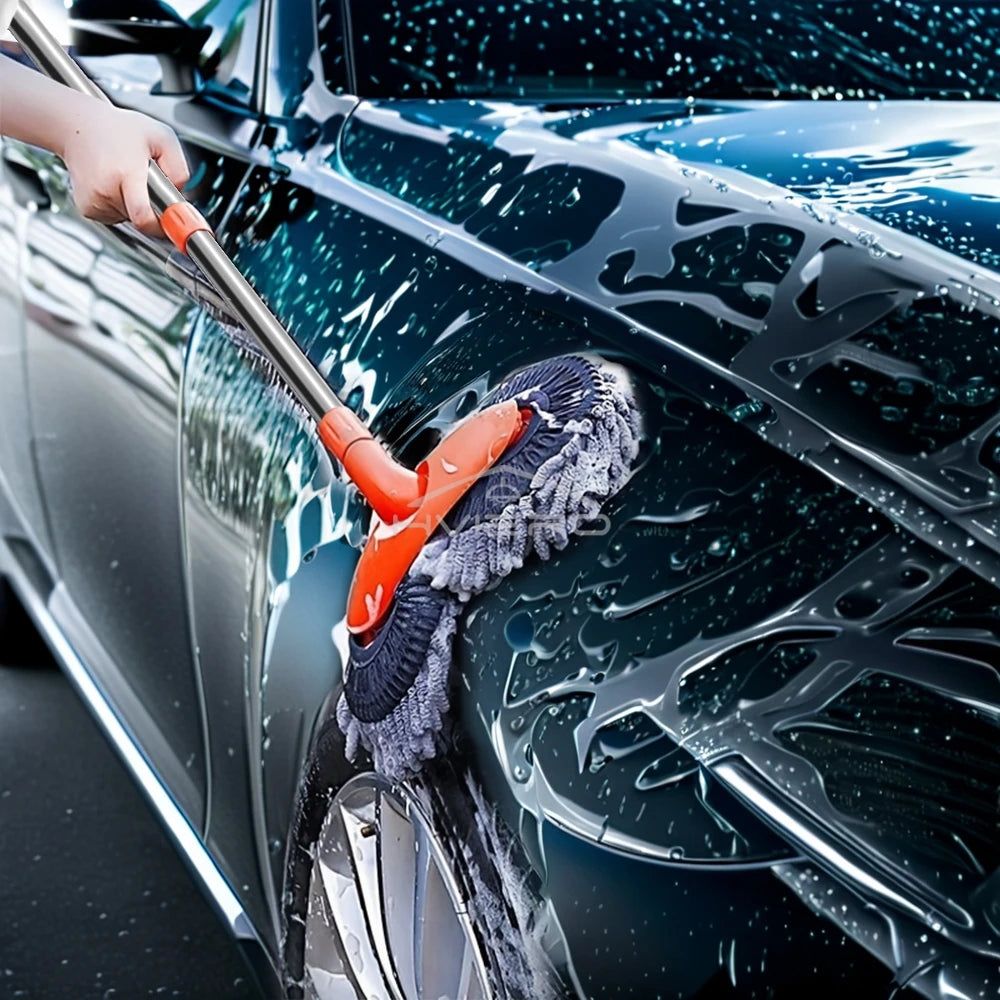 Multipurpose Car Cleaning Kit
