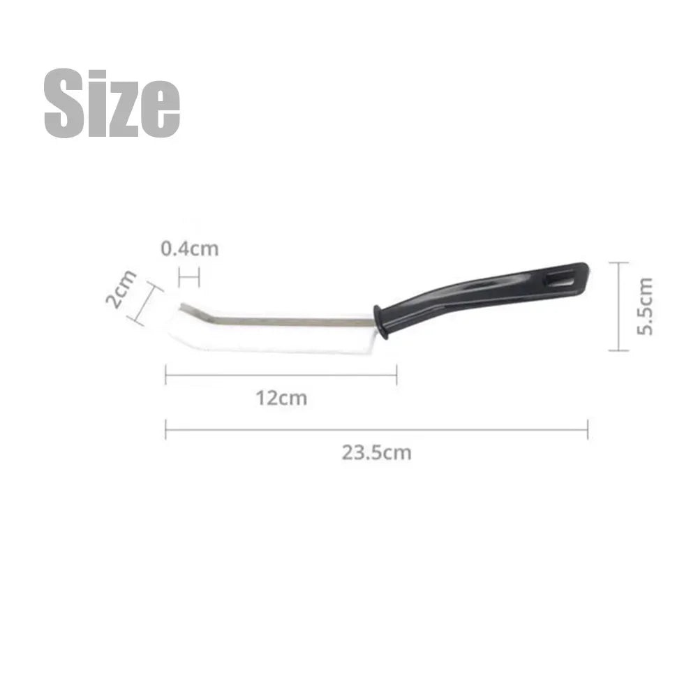 Durable Grout Gap Cleaning Brush