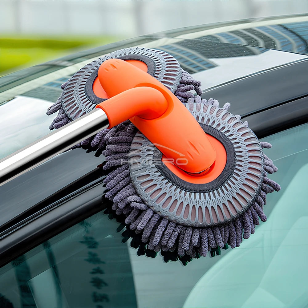 Multipurpose Car Cleaning Kit