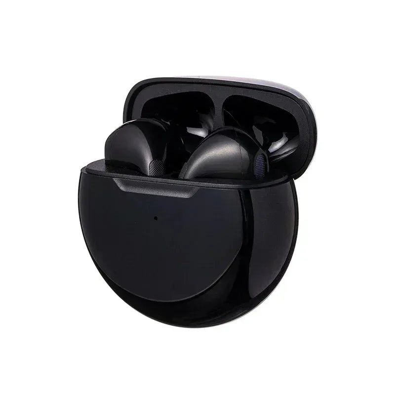 TWS Bluetooth Earphone Air Pro Wireless Earphone Sound Noise Cancelling Bluetooth Earbuds Touch Control Headphones
