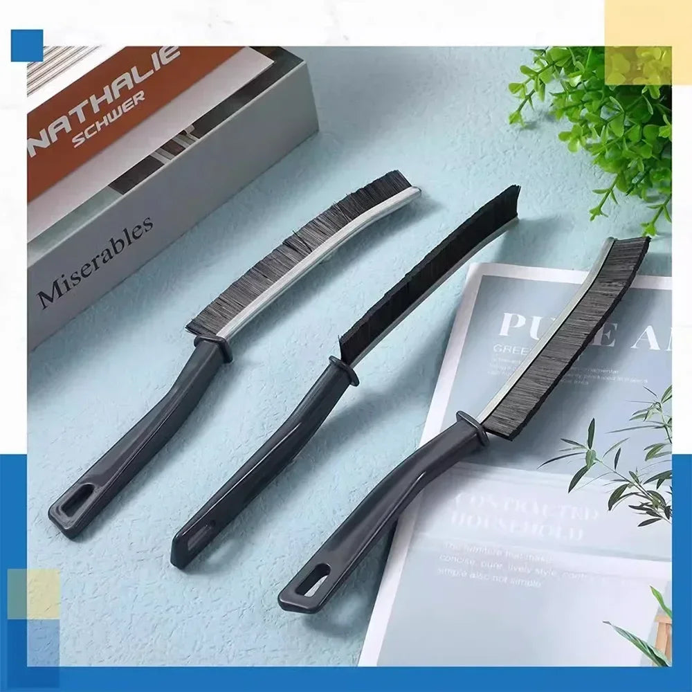 Durable Grout Gap Cleaning Brush