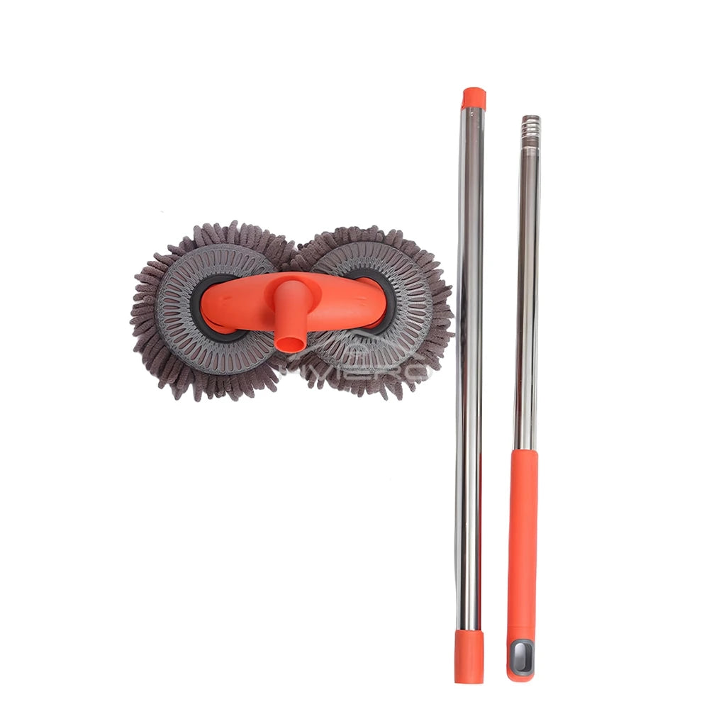 Multipurpose Car Cleaning Kit
