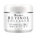 Rich in vitamin E, shea butter, wrinkle, anti-aging, exfoliating tender skin, suitable for men and women