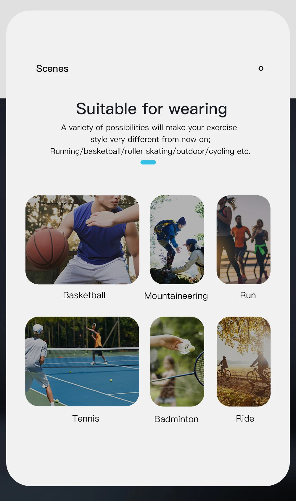 1 Pcs Compression Knee Support Sleeve Elastic Knee Pads Brace Springs Gym Sports Protector Basketball Hiking leg guards