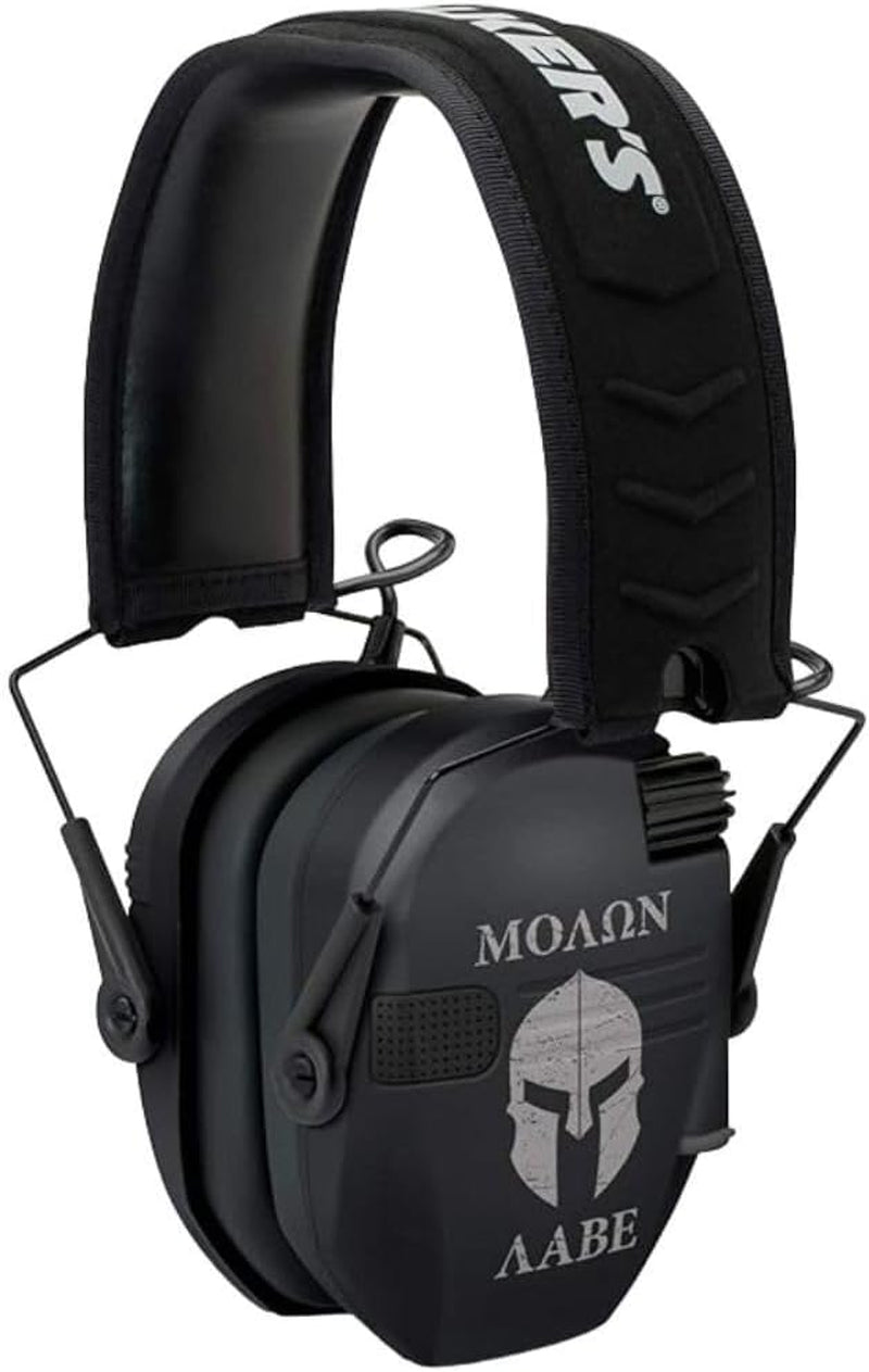 Walker'S Razor Slim Electronic Muff