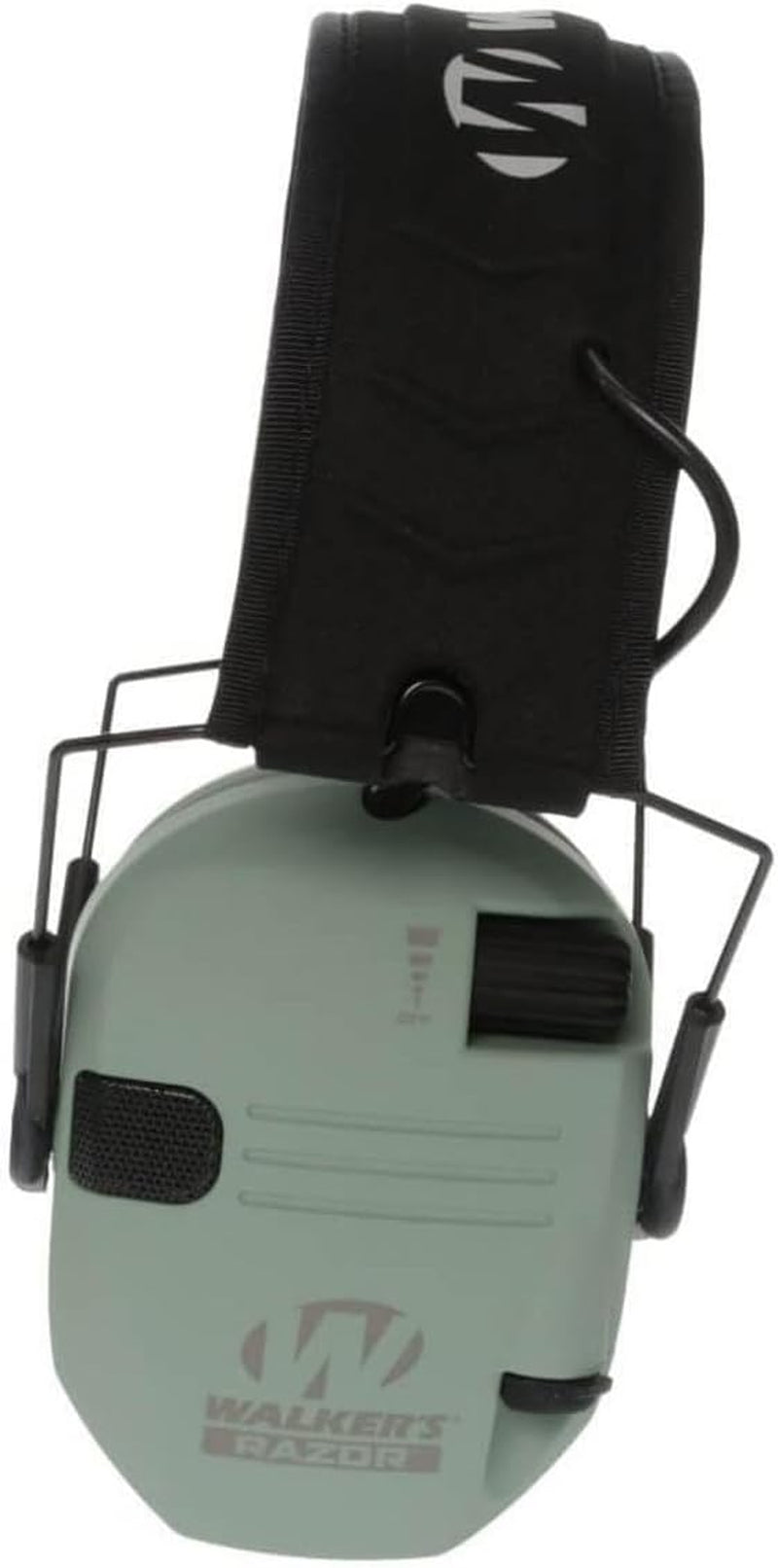 Walker'S Razor Slim Electronic Muff